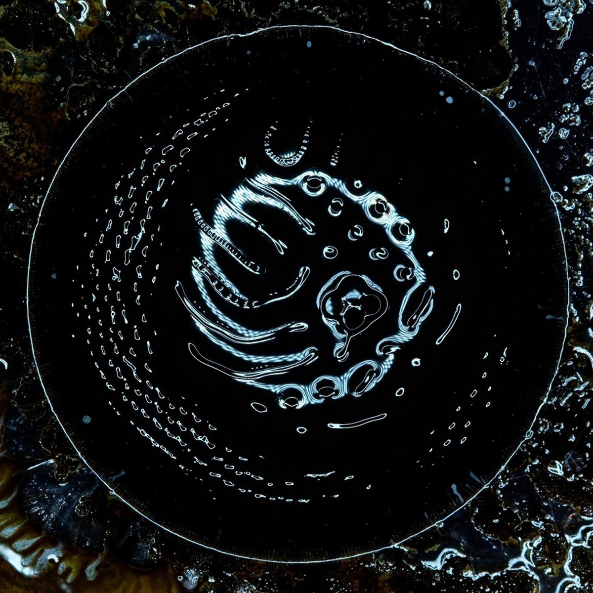 Stonus - Stonus (Black Vinyl)