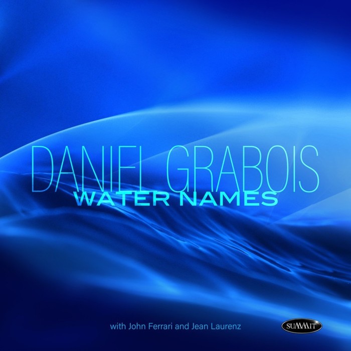 Daniel Grabois - Water Names