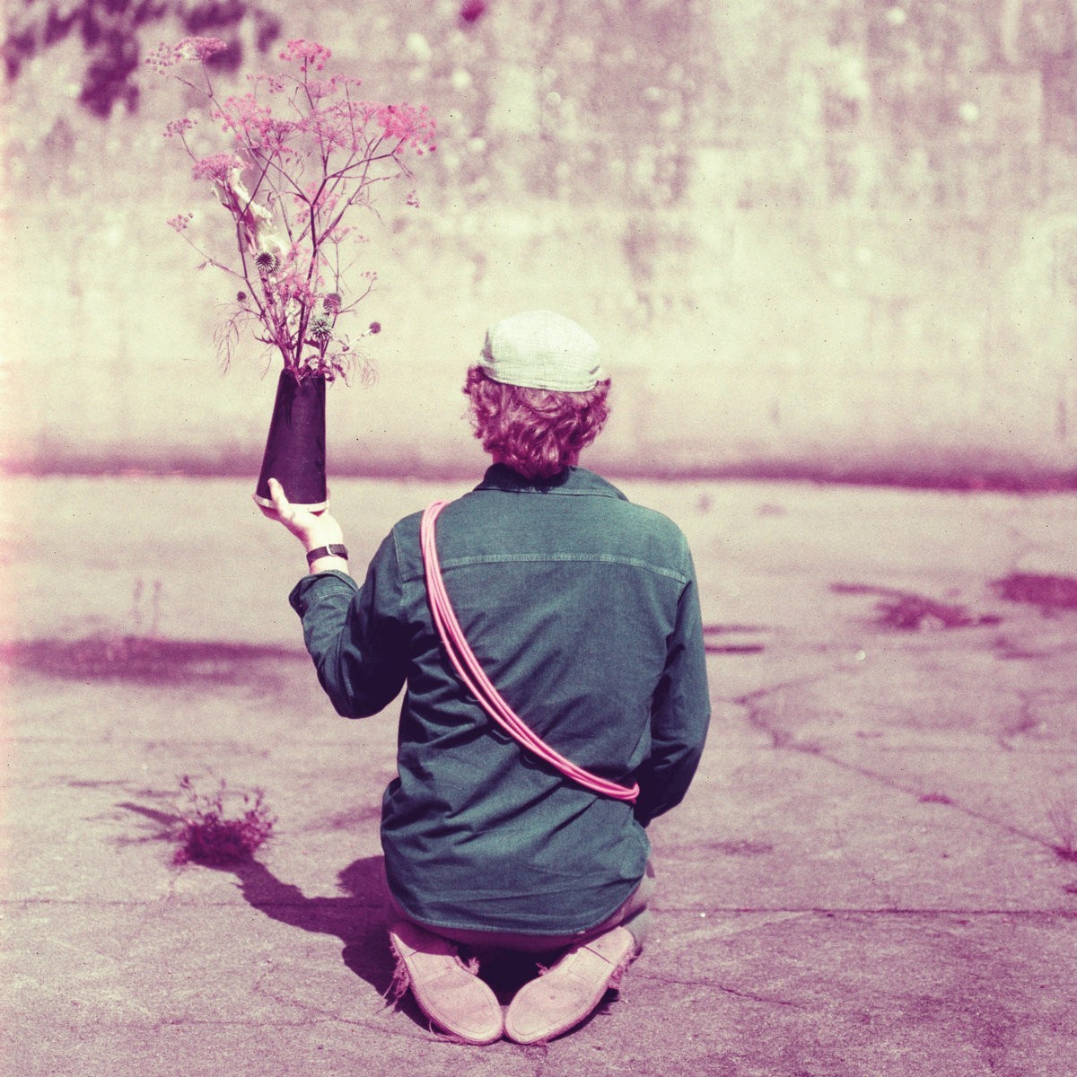 Seán Mac Erlaine & Caoimhín Ó Raghallaigh - Old Segotia