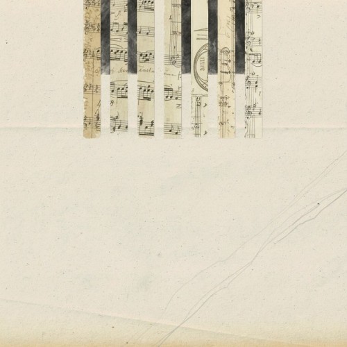 Coh & Wladimir Schall - Covers (Ltd. Art Edition With Handcrafted Covers, Incl. 12" Inlay)