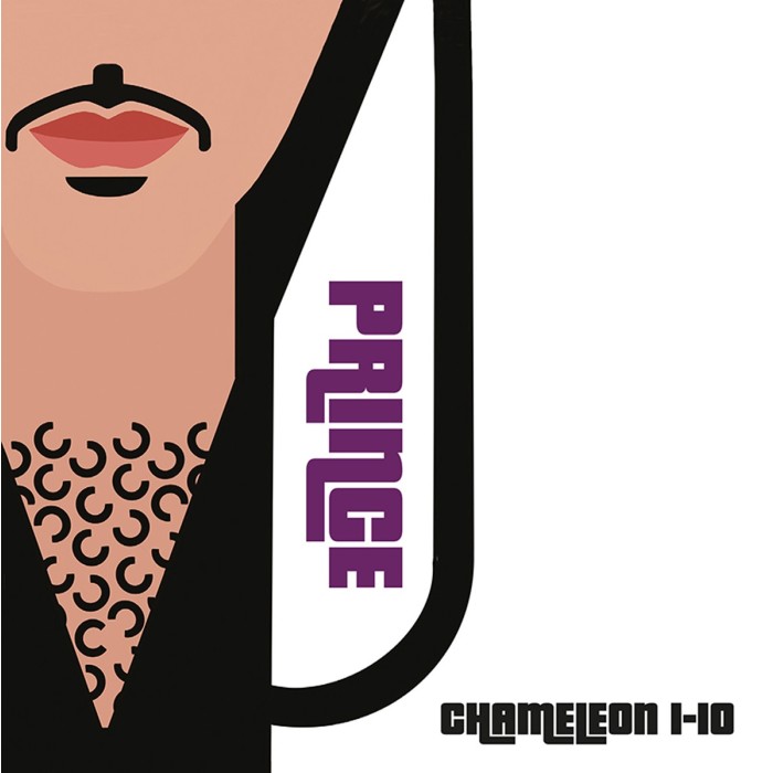 Prince - Chameleon 1-10