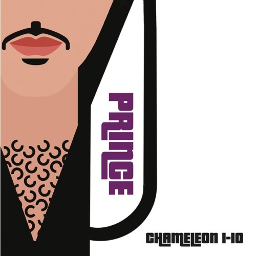 Prince - Chameleon 1-10