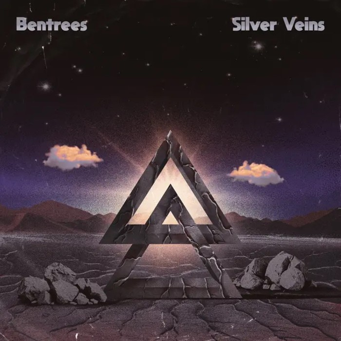 Bentrees - Silver Veins