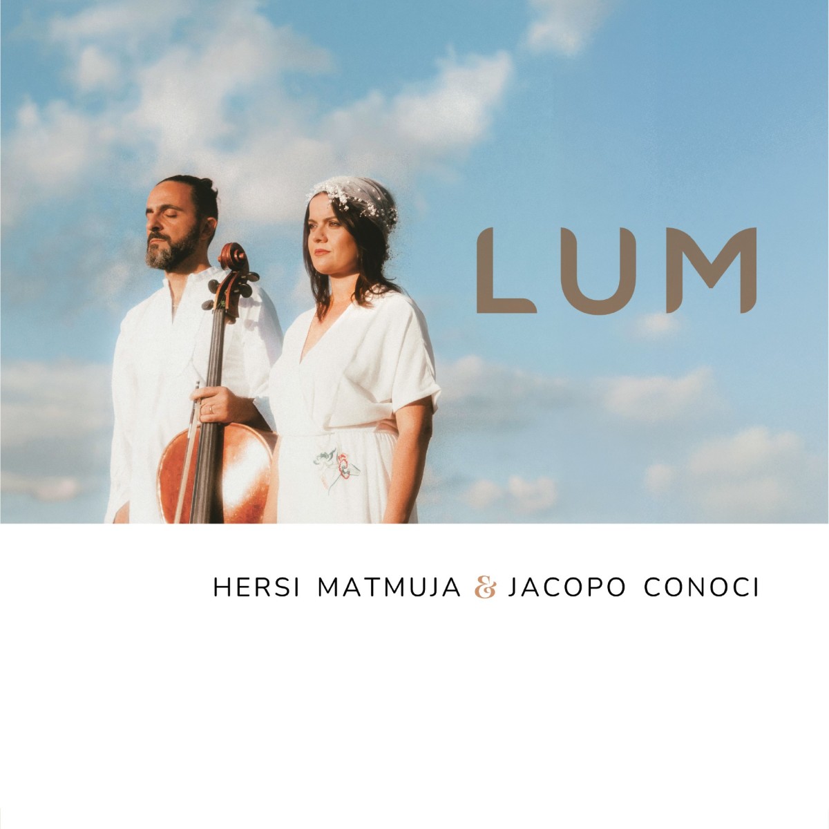 Hersi Matmuja & Jacopo Conoci - Lum