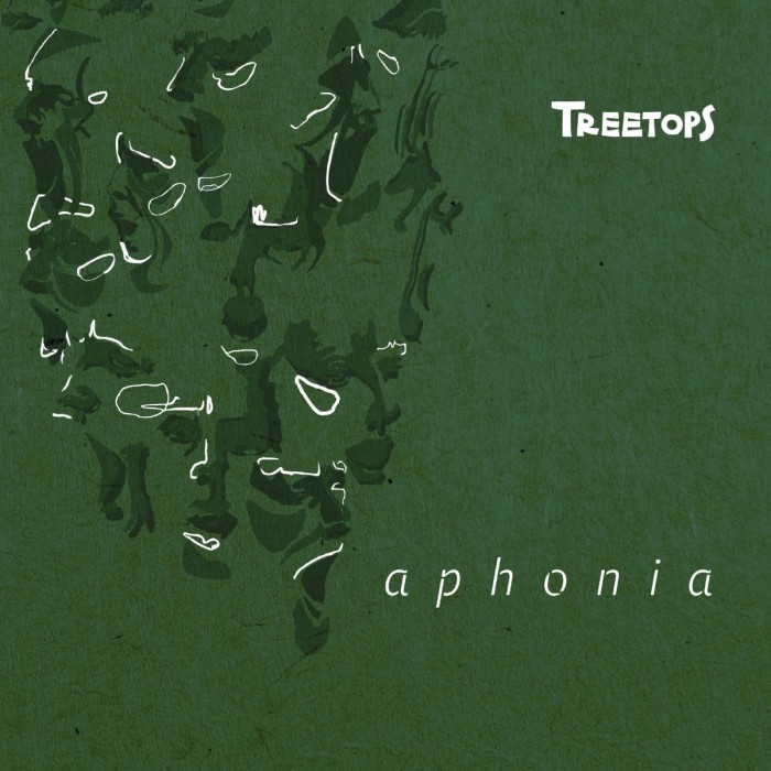 Treetops - Aphonia