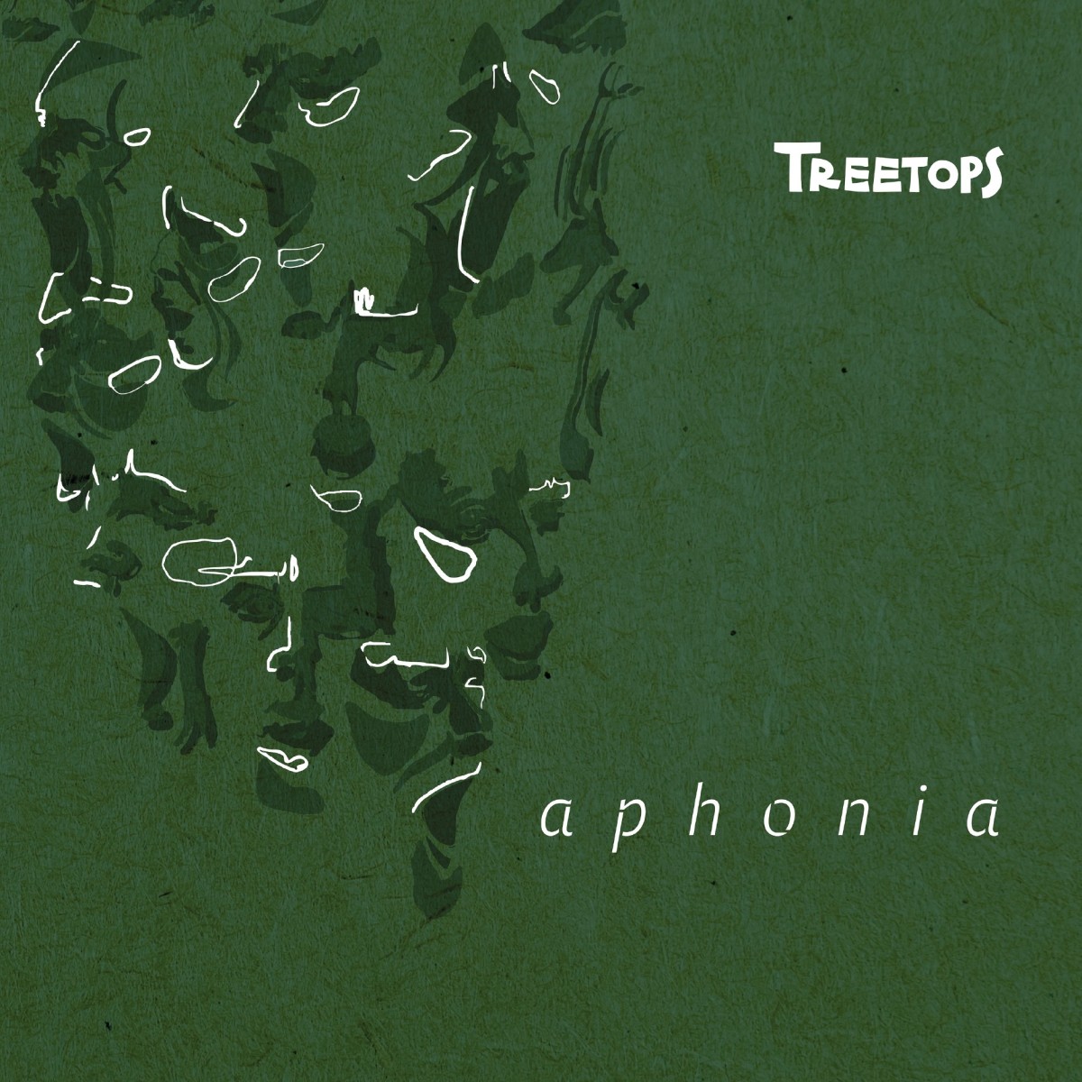 Treetops - Aphonia