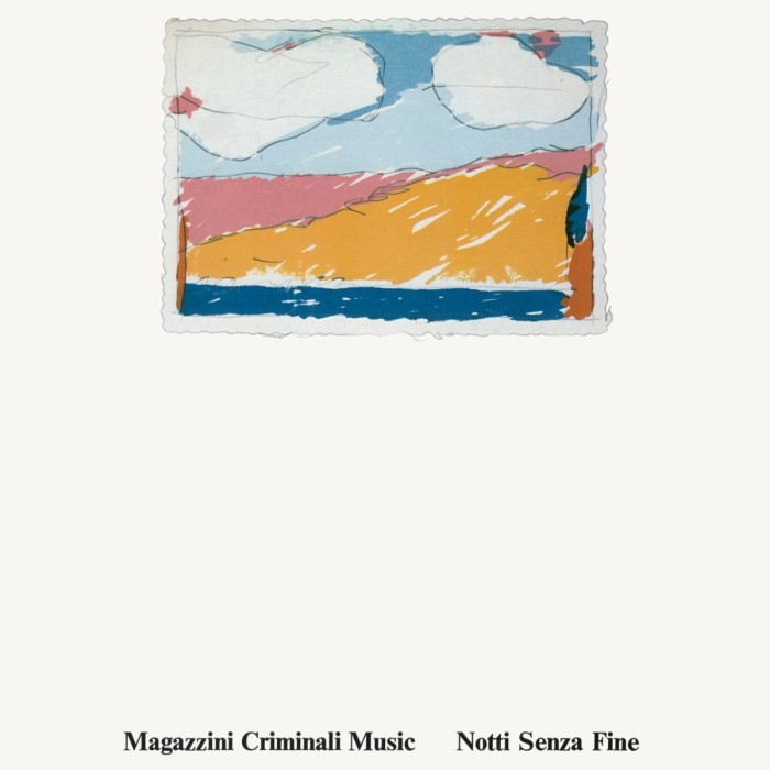 Magazzini Criminali - Notti Senza Fine