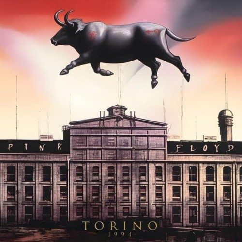 Pink Floyd - Torino 1994
