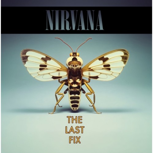 Nirvana - The Last Fix