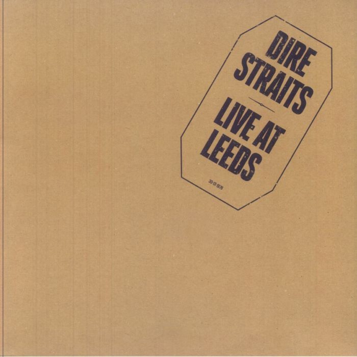 Dire Straits - Live At Leeds 30.01.1978