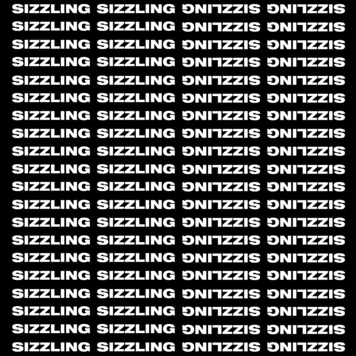 Daphni - Sizzling Ep