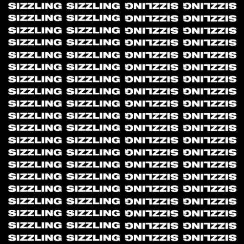 Daphni - Sizzling Ep