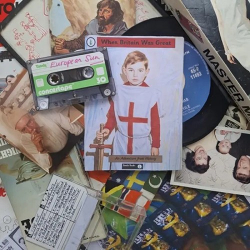 European Sun - When Britain Was Great