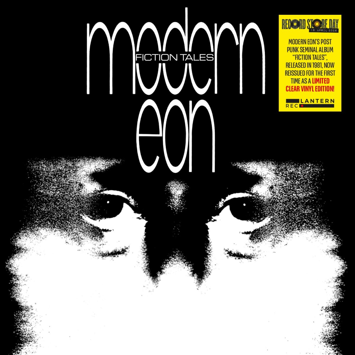 Modern Eon - Fiction Tales