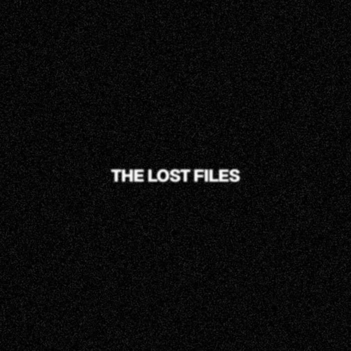 $ki Mask The Slump God - Lost Files (Cloud Orange Vinyl)