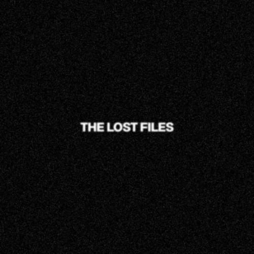 $ki Mask The Slump God - Lost Files (Cloud Orange Vinyl)
