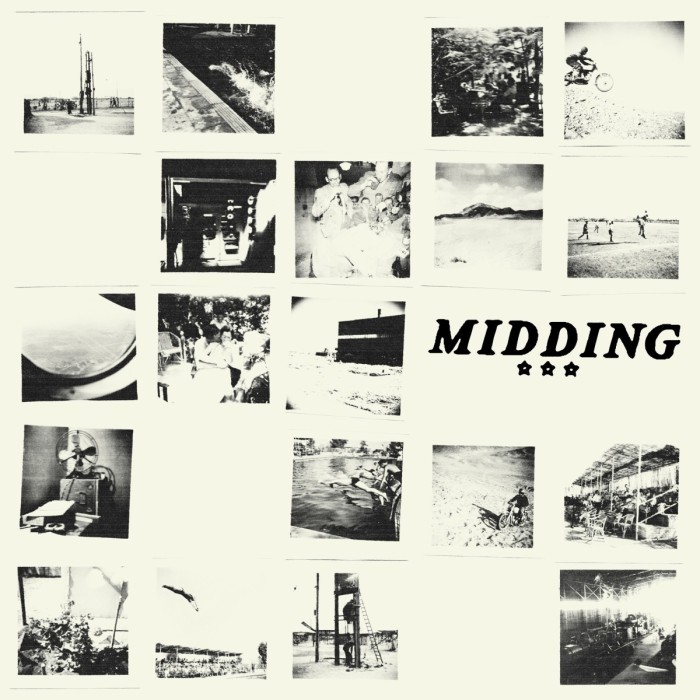 Midding - 0-44