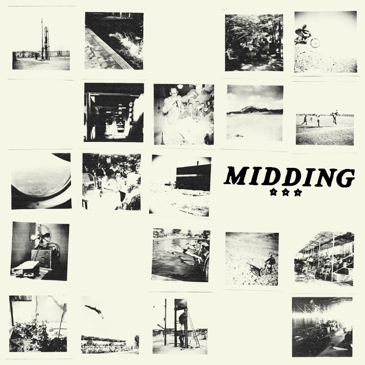 Midding - 0-44