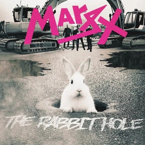 Mars X - Rabbit Hole