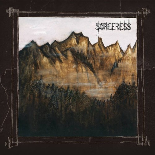 Sorceress - Beneath The Mountain