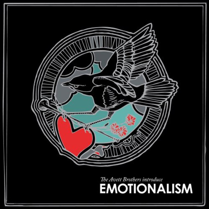 Avett Brothers - Emotionalism