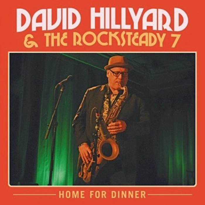 The Rocksteady Seven - Home For Dinner