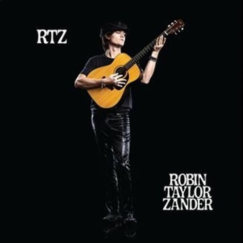 Robin Taylor Zander - Rtz