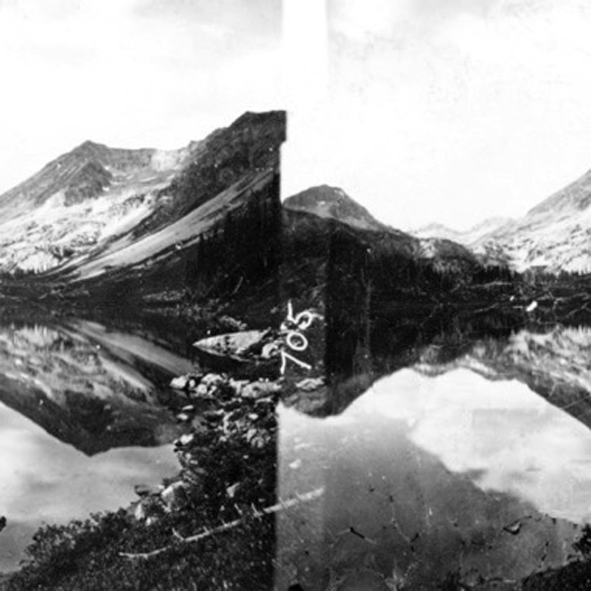 Kassel Jaeger & Stephan Mathieu & Akira Rabelais - Zauberberg