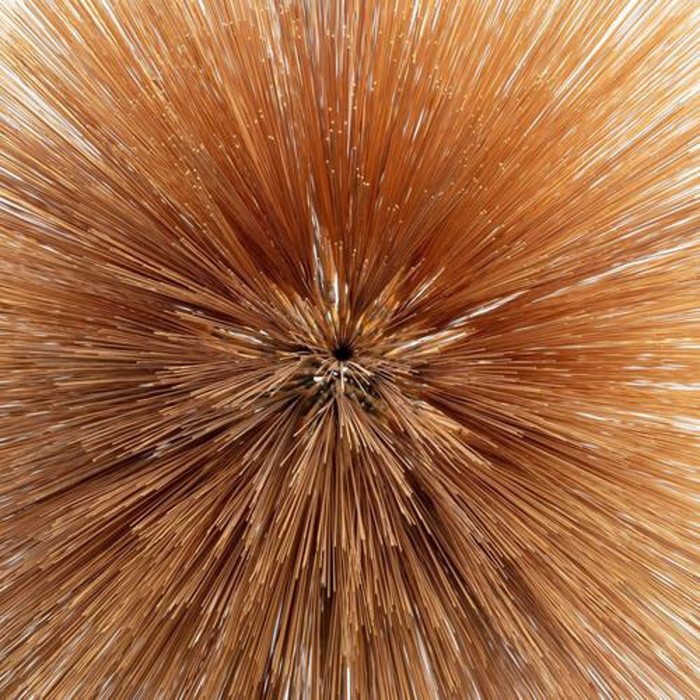 Patricia Brennan - Of The Near And Far