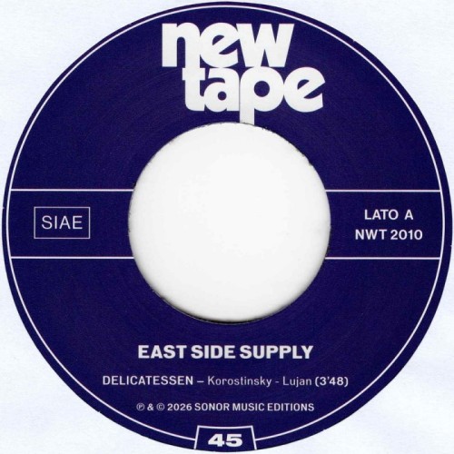 East Side Supply - Delicatessen / The Bodega