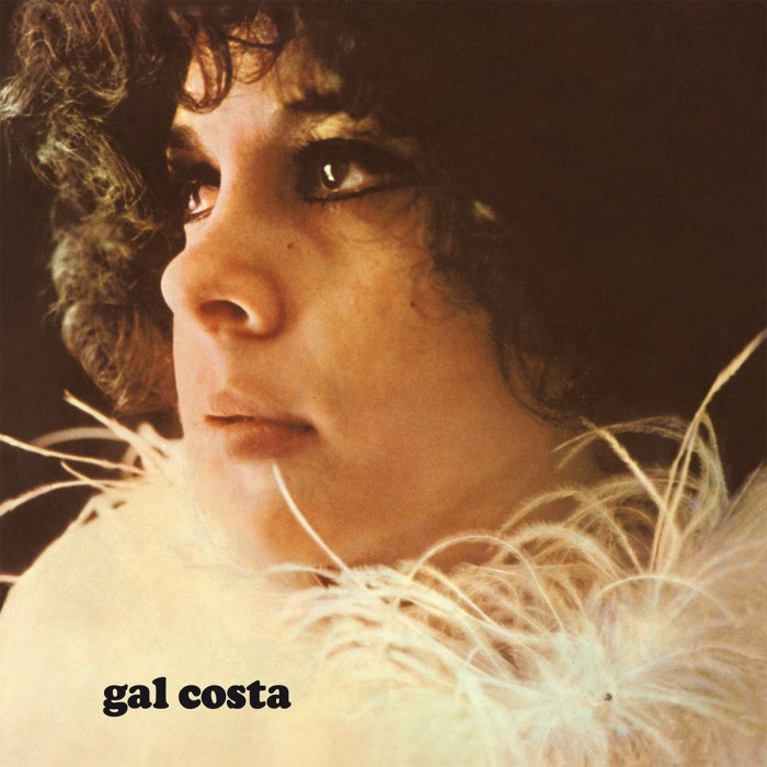 Gal Costa - Gal Costa