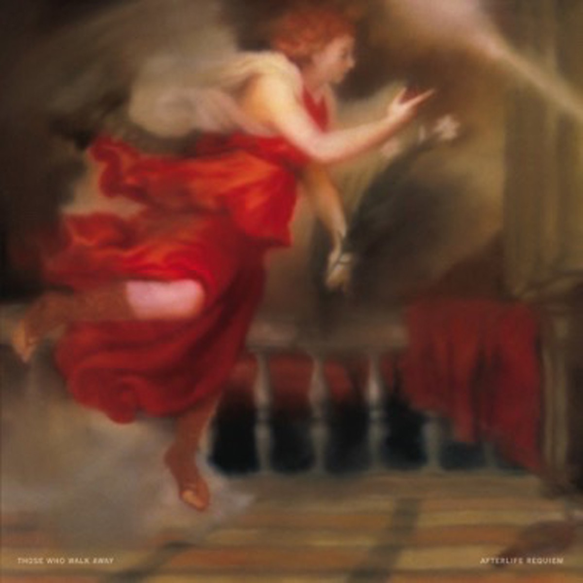 Those Who Walk Away - Afterlife Requiem