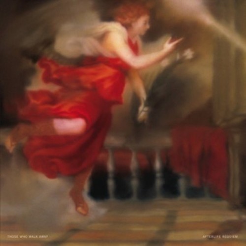 Those Who Walk Away - Afterlife Requiem