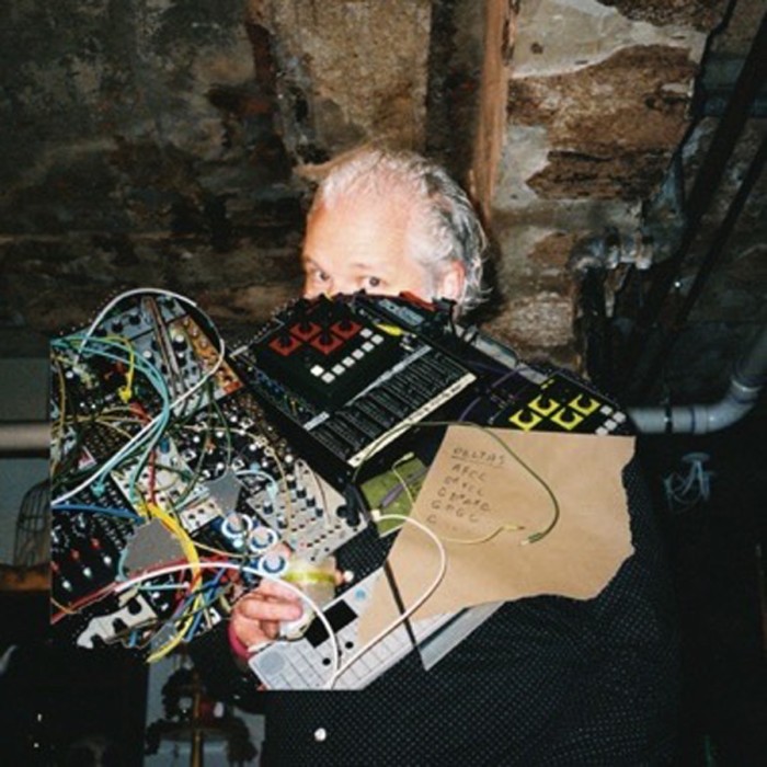 Rosenau & Sanborn - Two