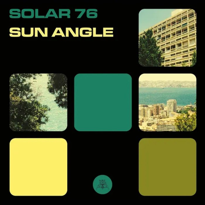 Solar 76 - Sun Angle