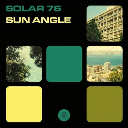 Solar 76 - Sun Angle