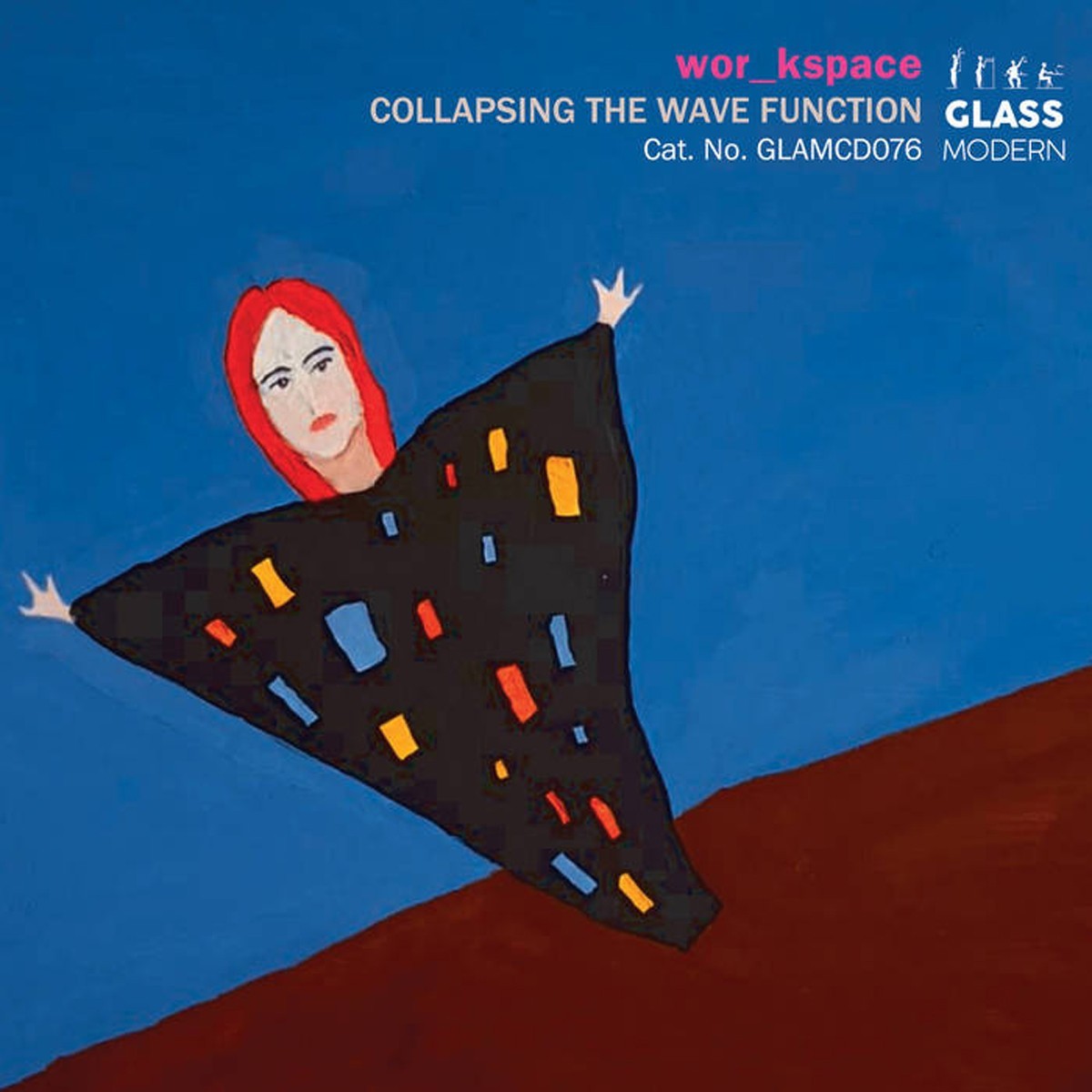 Wor_Kspace - Collapsing The Wave Function