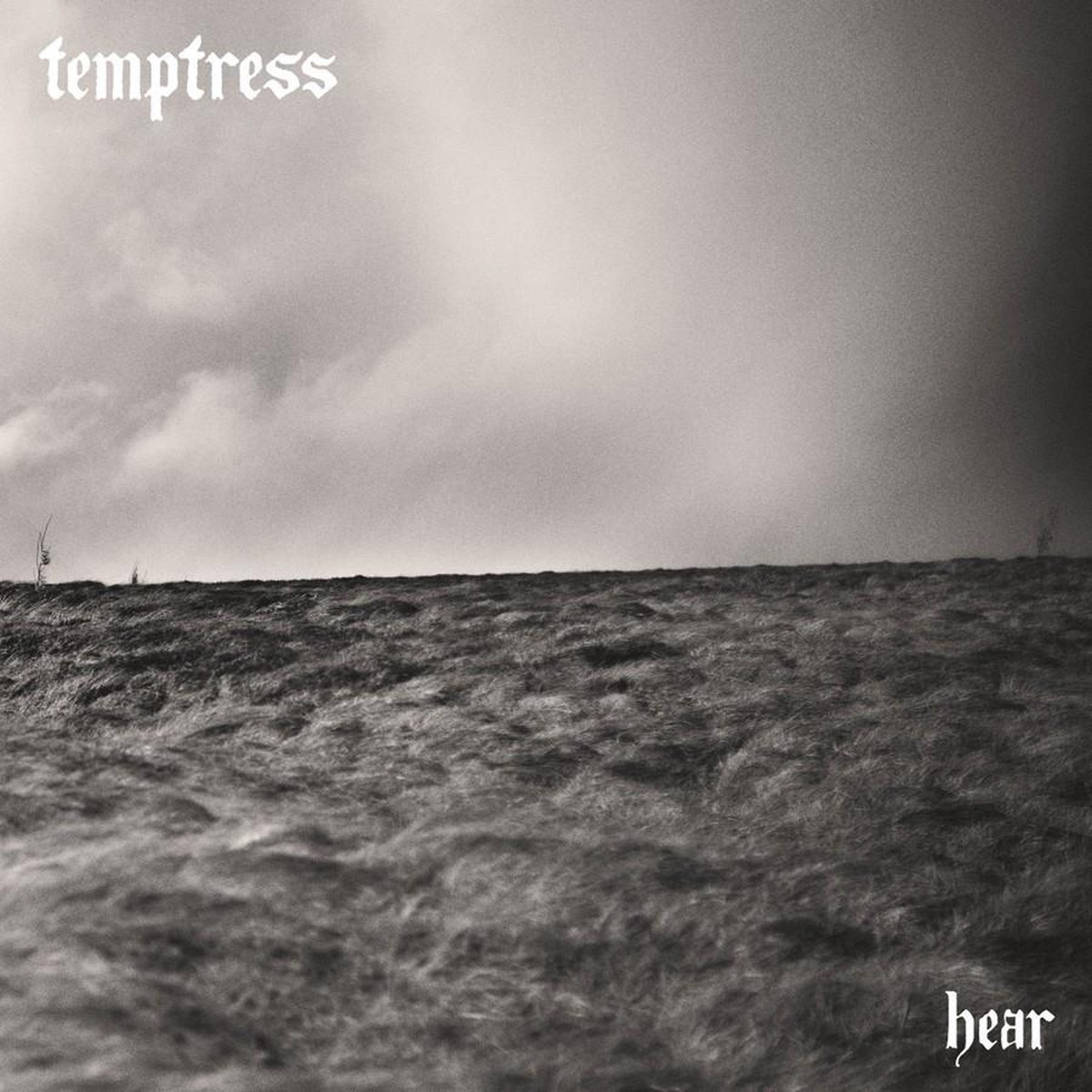 Temptress - Hear