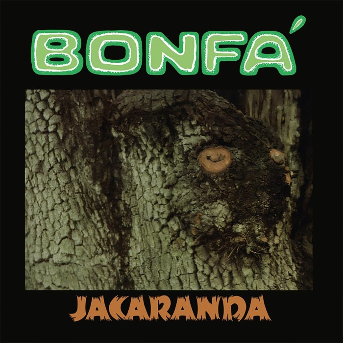 Luiz Bonfá - Jacaranda