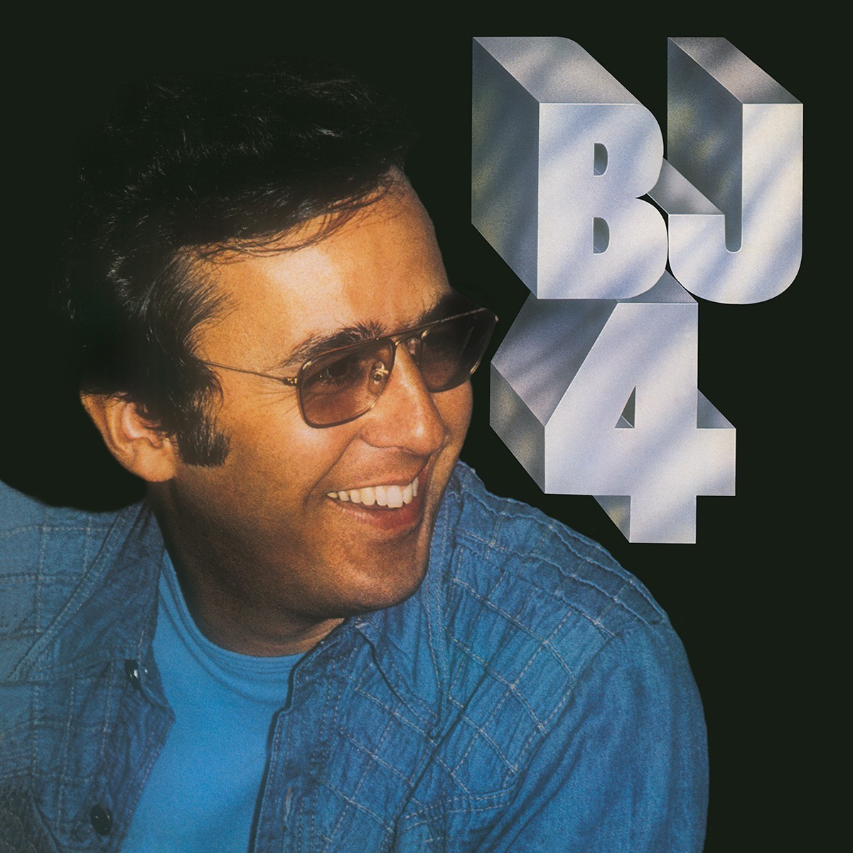 Bob James - Bj4 (Printed Inner Polylined Sleeve, Vinyl Cyan Opaque)