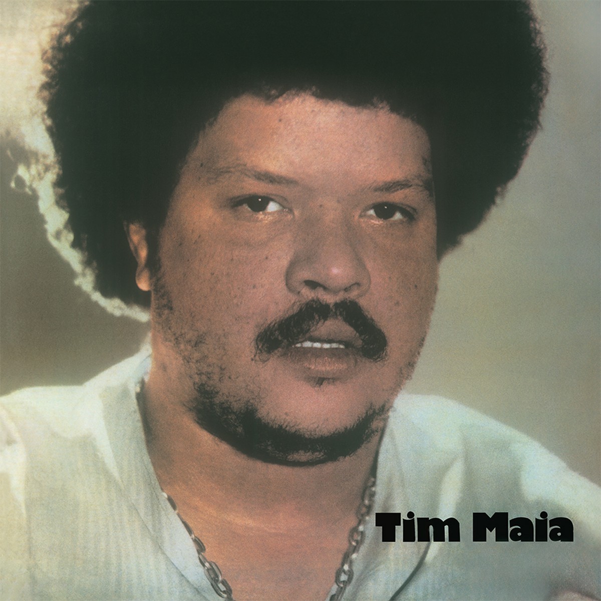 Tim Maia - 2nd