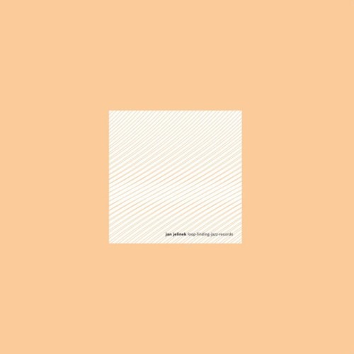 Jan Jelinek - Loop-Finding-Jazz-Records