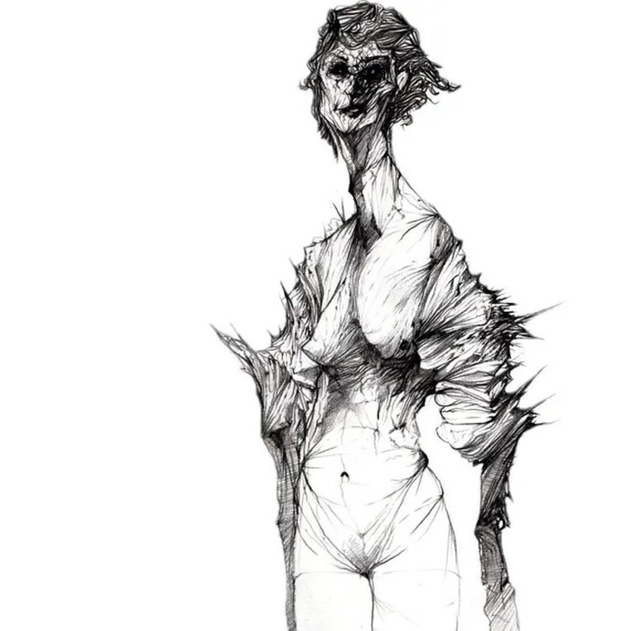 Nomad War Machine And Susan Alcorn - Contra Madre