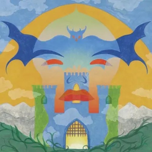 Earth Tongue - Dungeon Vision