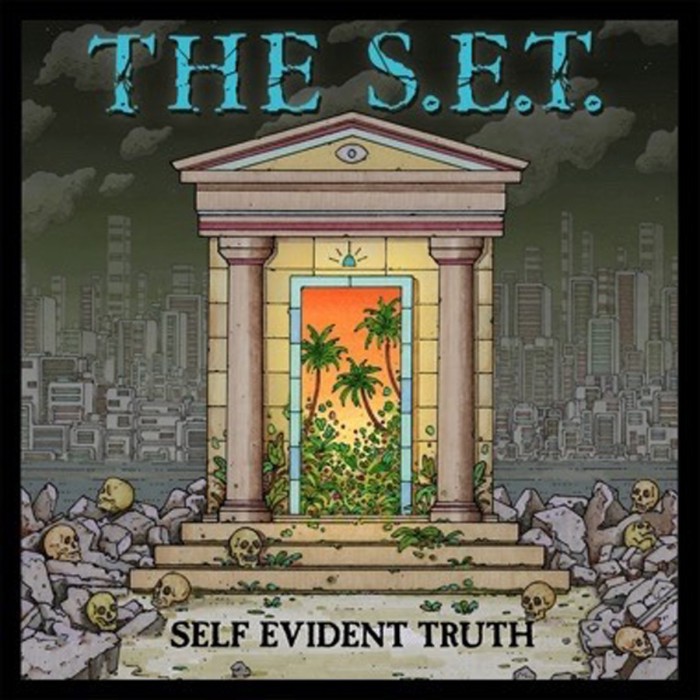 The S.E.T. - Self Evident Truth