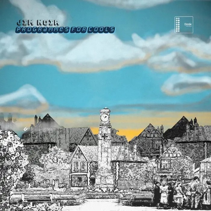 Jim Noir - Programmes For Cools