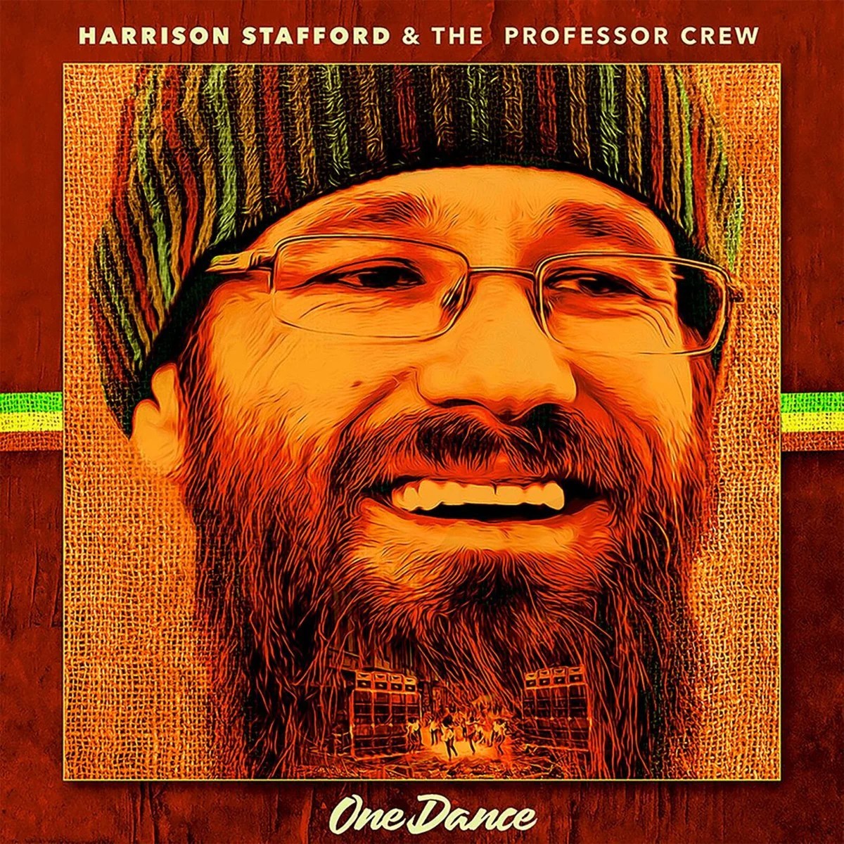 Harrison Stafford & Professor Crew - One Dance