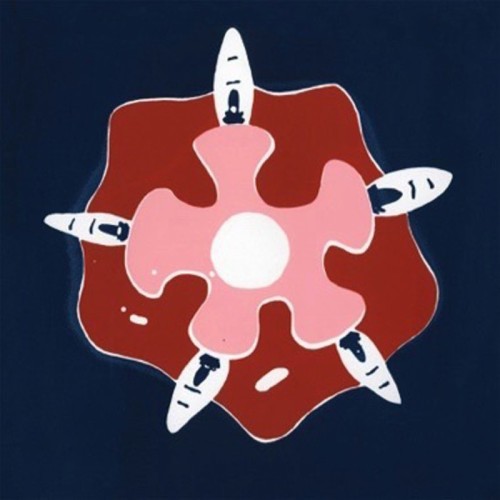 Twain - Rare Feeling (White Vinyl)