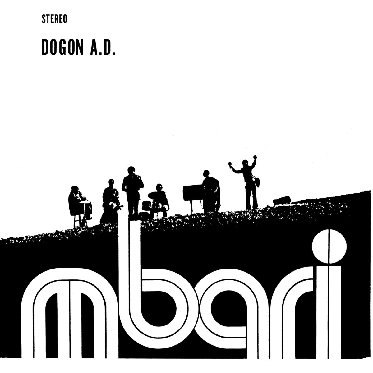 Julius Hemphill - Dogon A.D.