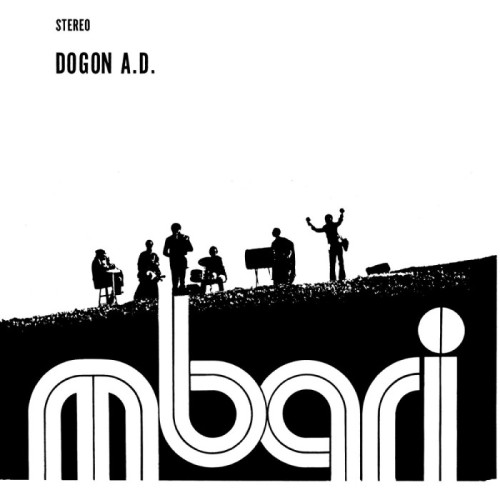 Julius Hemphill - Dogon A.D.